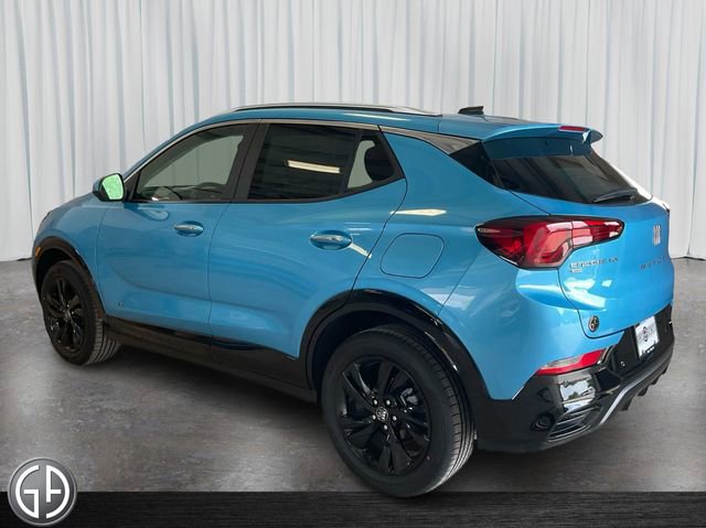 2026 Buick Encore GX Sport Touring photo 7