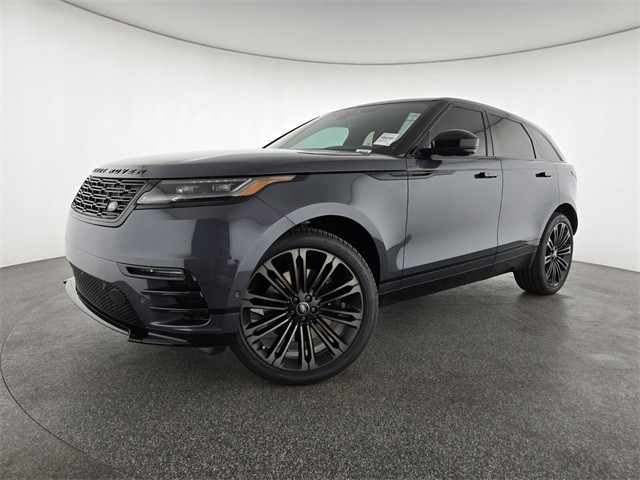 2026 Land Rover Range Rover Velar Dynamic SE's photo