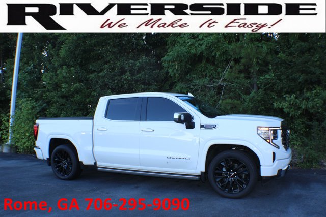 2024 GMC Sierra 1500 Denali Denali's photo