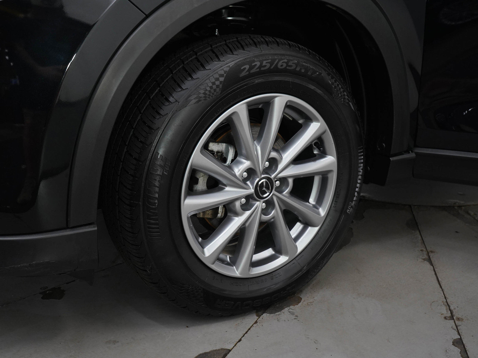 2023 Mazda CX-5 2.5 S Preferred photo 25