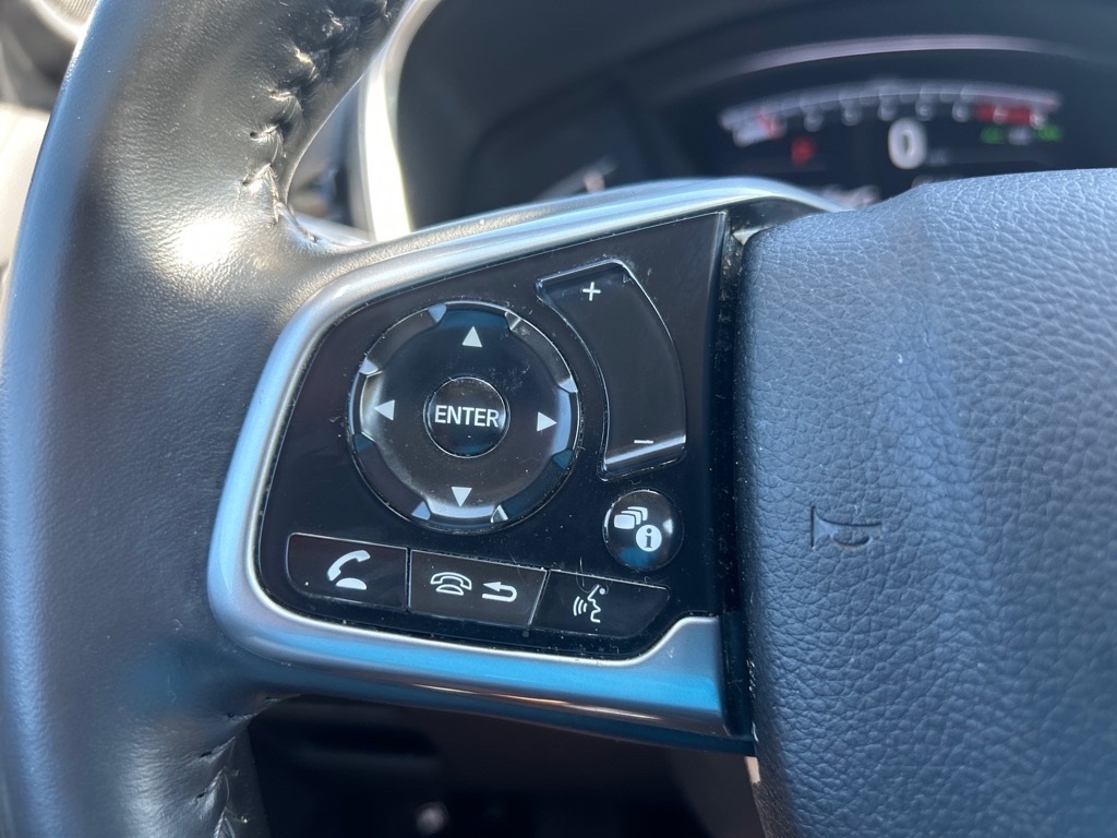 2021 Honda CR-V EX-L photo 37