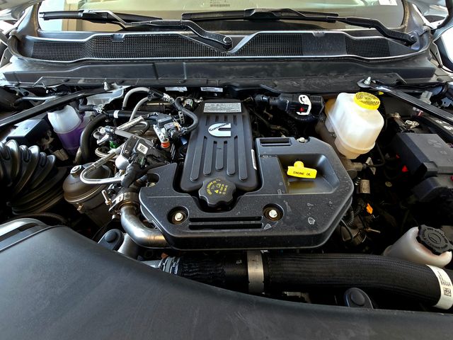 2026 Ram 5500 Tradesman photo 21