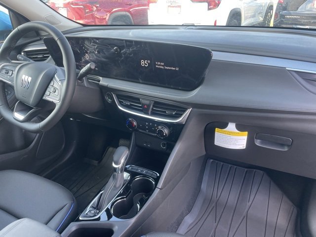 2026 Buick Encore GX Sport Touring photo 16