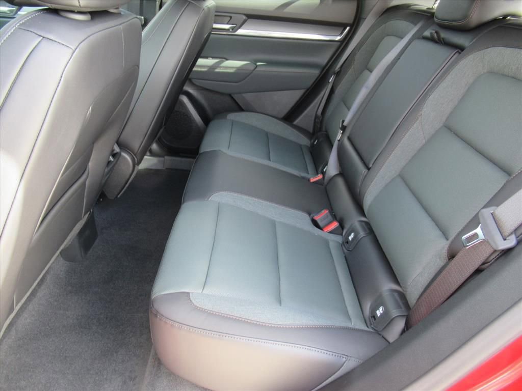 2026 Gmc Terrain AT4 photo 28