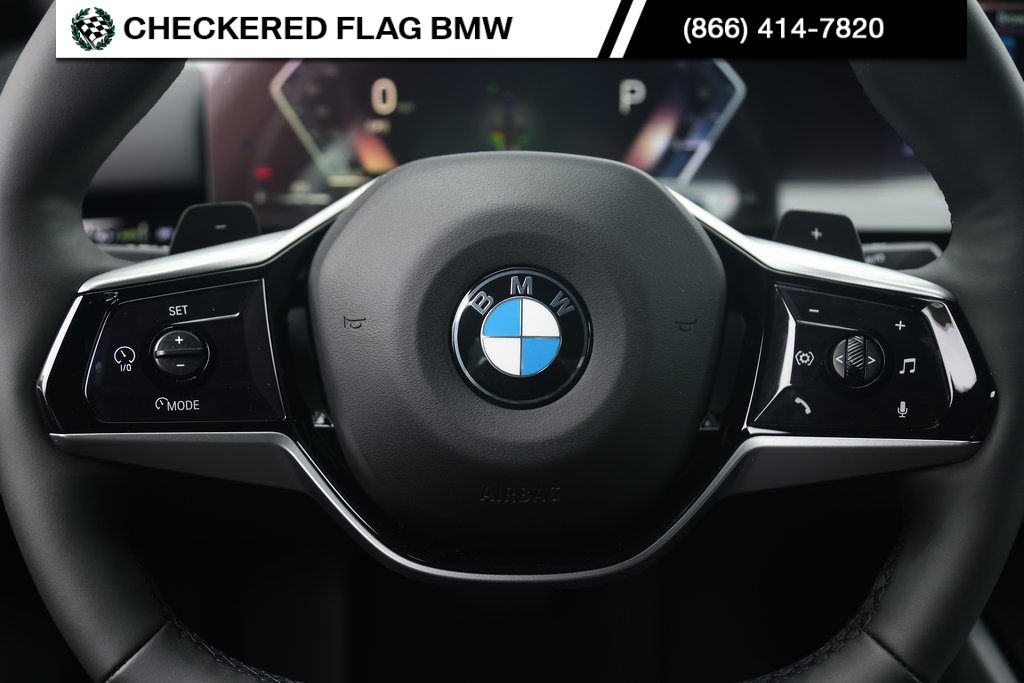 2024 Bmw 530i photo 30