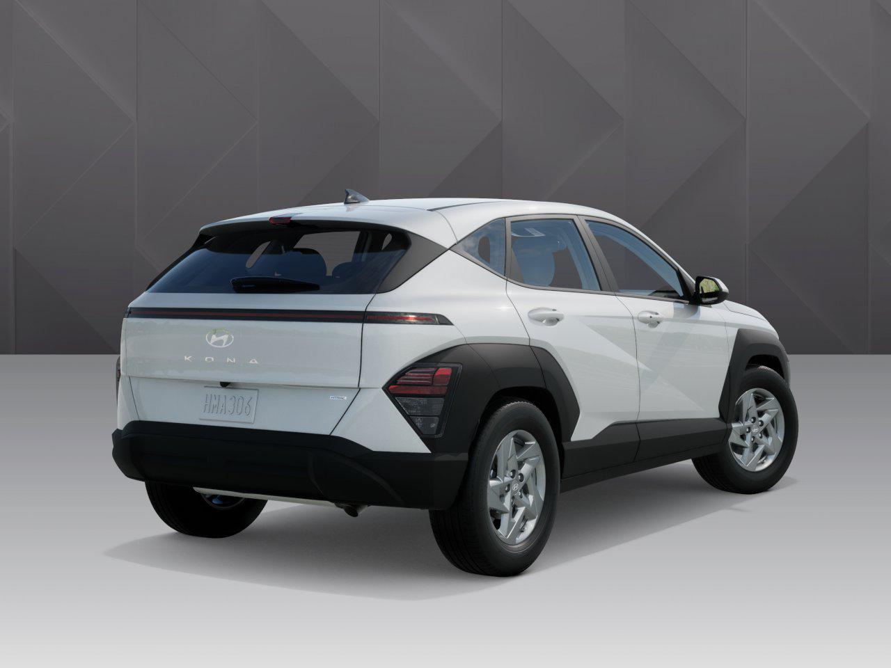 2026 Hyundai Kona SE photo 4