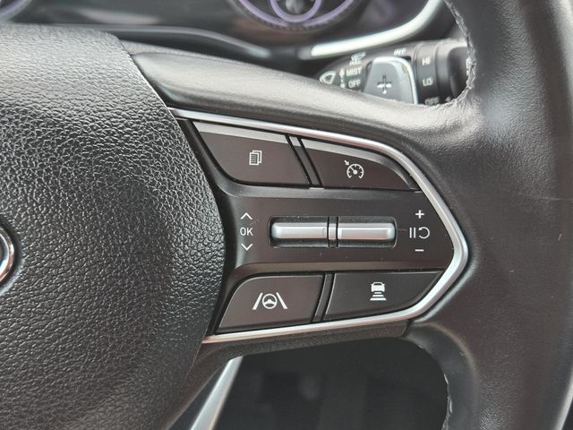 2023 Hyundai Santa Fe SEL photo 14