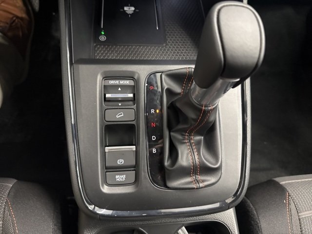 2026 Honda CR-V Hybrid Sport photo 25