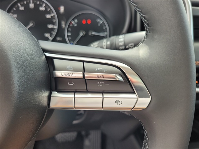 2025 Mazda CX-50 Premium photo 29