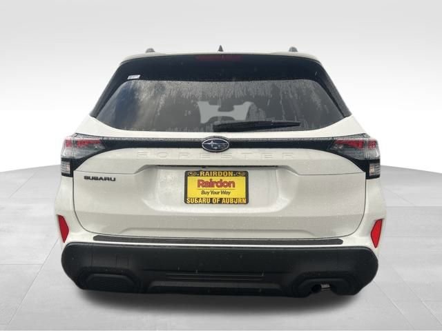 2025 Subaru Forester Premium Base photo 4