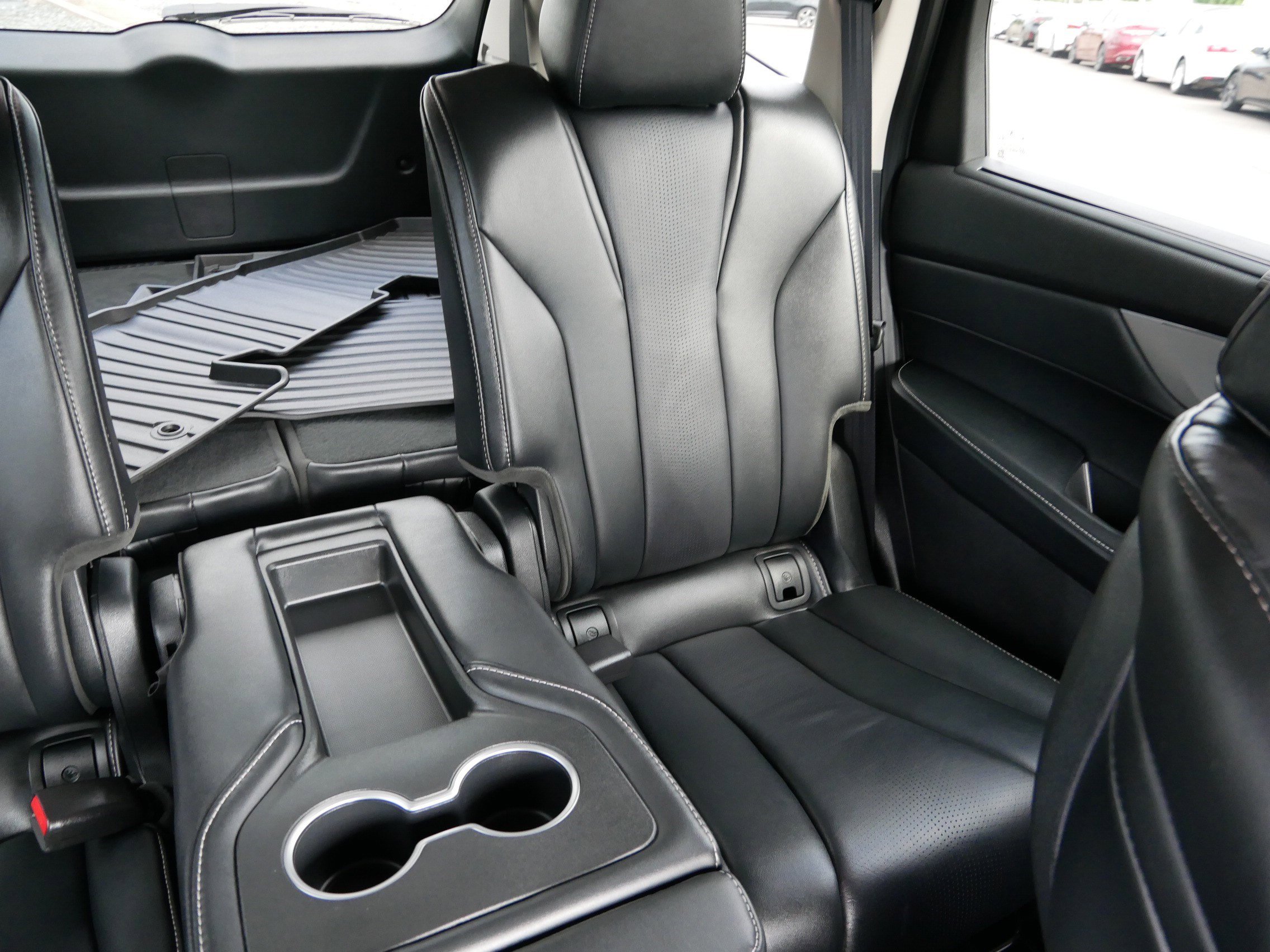 2025 Acura MDX SH-AWD Technology photo 14