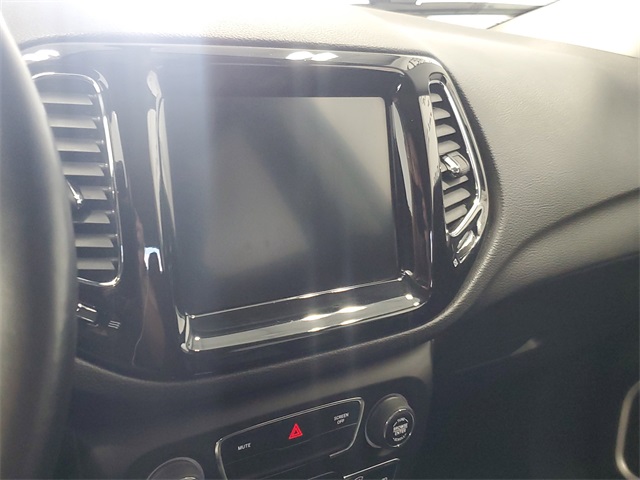 2019 Jeep Compass Limited photo 16