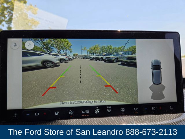 2024 Ford Escape ST-Line photo 17
