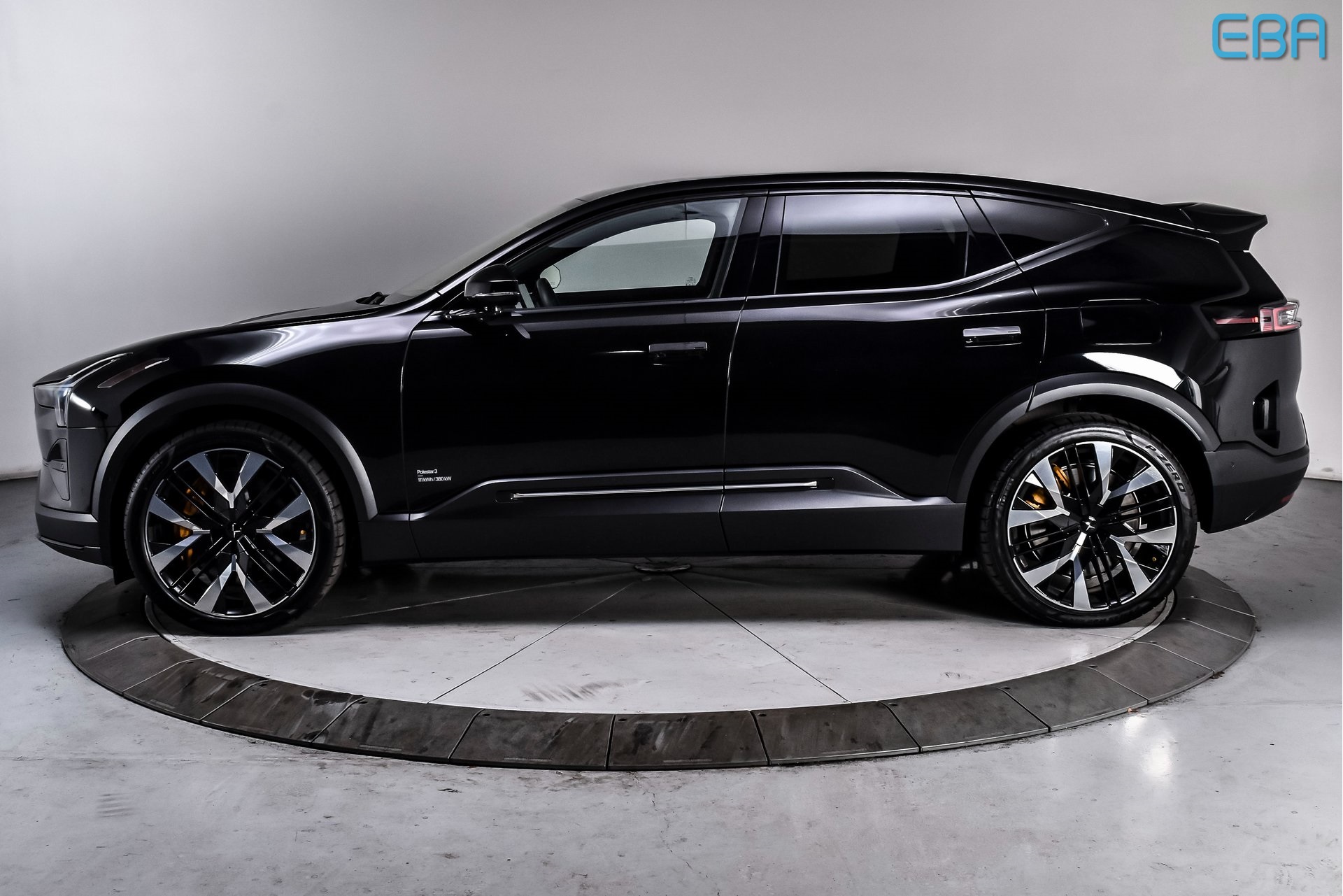2025 Polestar Polestar 3 photo 3