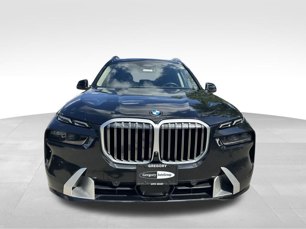 2024 Bmw X7 xDrive40i photo 2