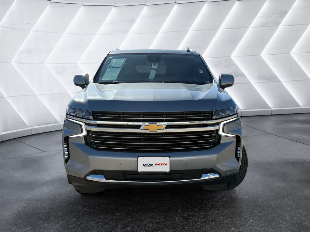 2023 Chevrolet Tahoe LT photo 2