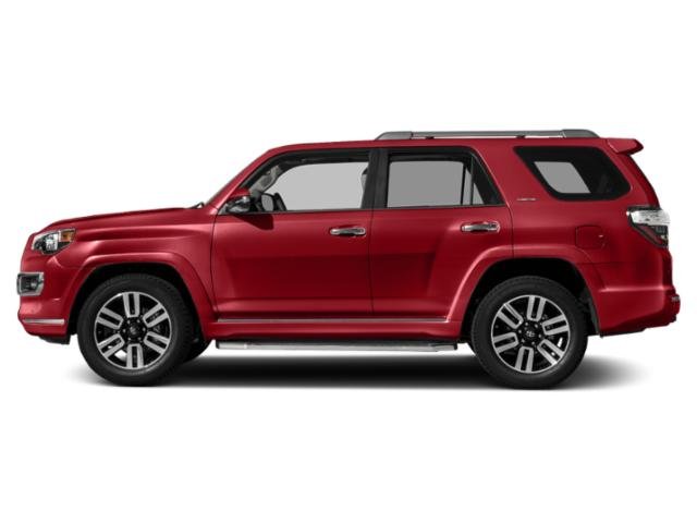 2018 Toyota 4Runner SR5 Premium Limited TRD Pro photo 3