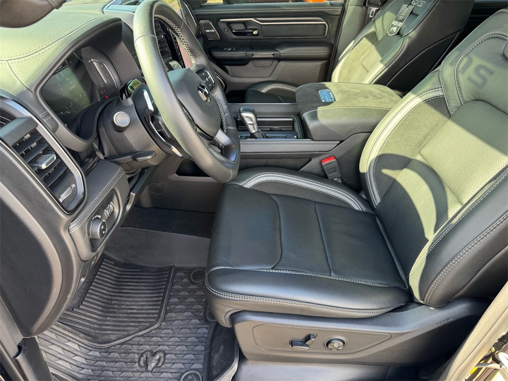 2025 Ram 1500 RHO photo 12