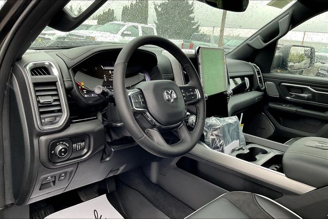 2026 Ram 1500 Laramie photo 6