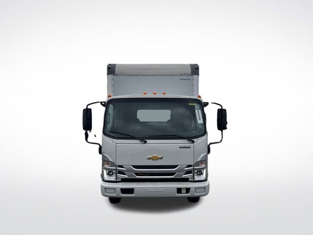 2025 Chevrolet Silverado 3500HD photo 8