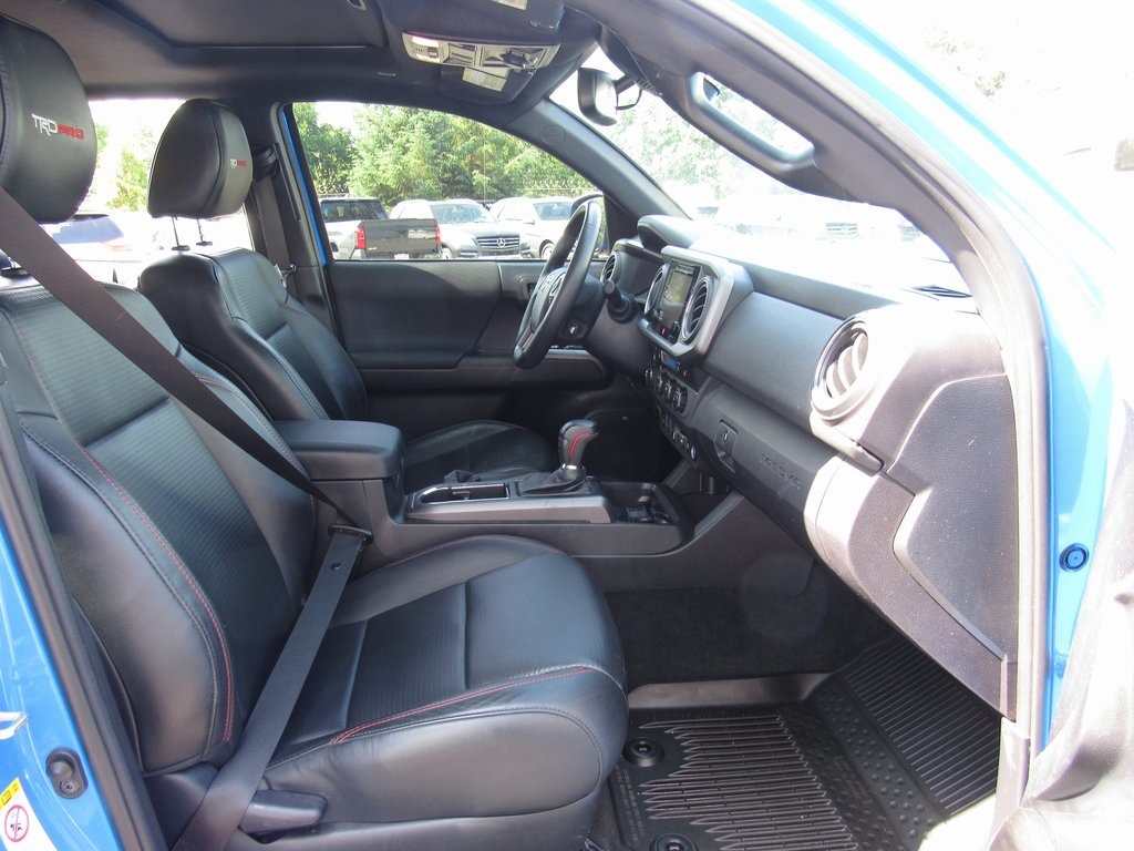 2019 Toyota Tacoma TRD Pro photo 20