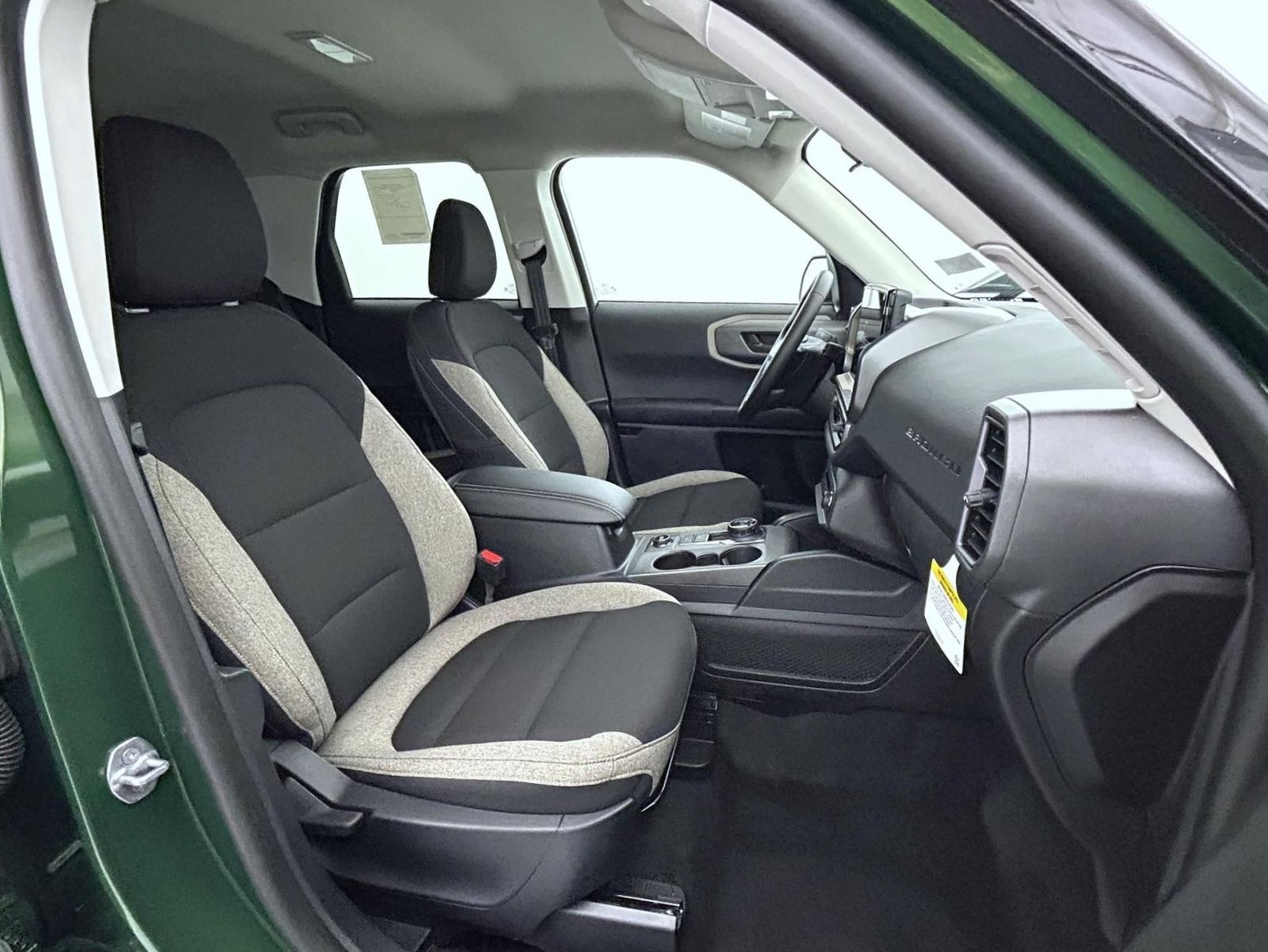 2025 Ford Bronco Sport Big Bend photo 13