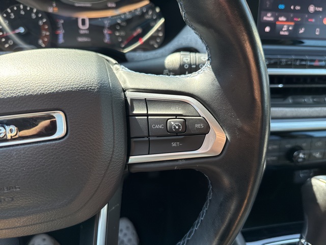 2022 Jeep Compass Latitude photo 22