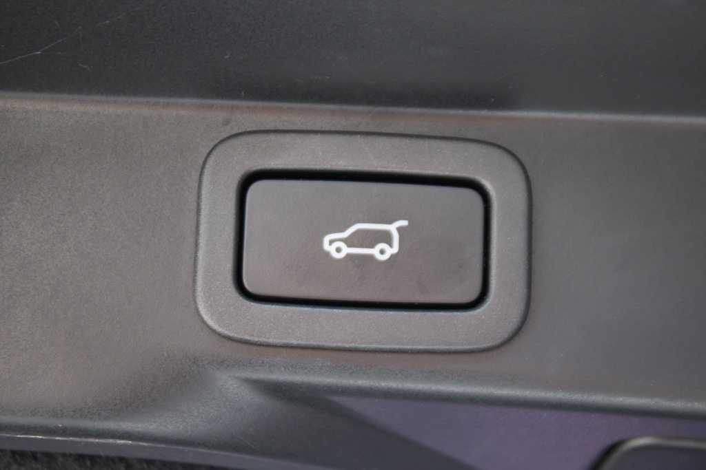 2022 Land Rover Range Rover Sport HSE Silver Edition photo 33