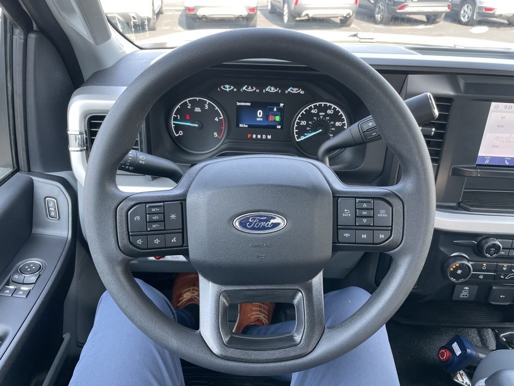 2025 Ford F-550 XL photo 22