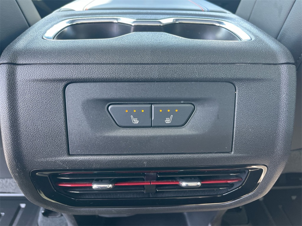 2024 Chevrolet Silverado EV RST photo 13