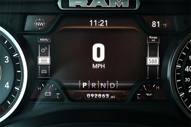 2022 Ram 1500 Laramie photo 21