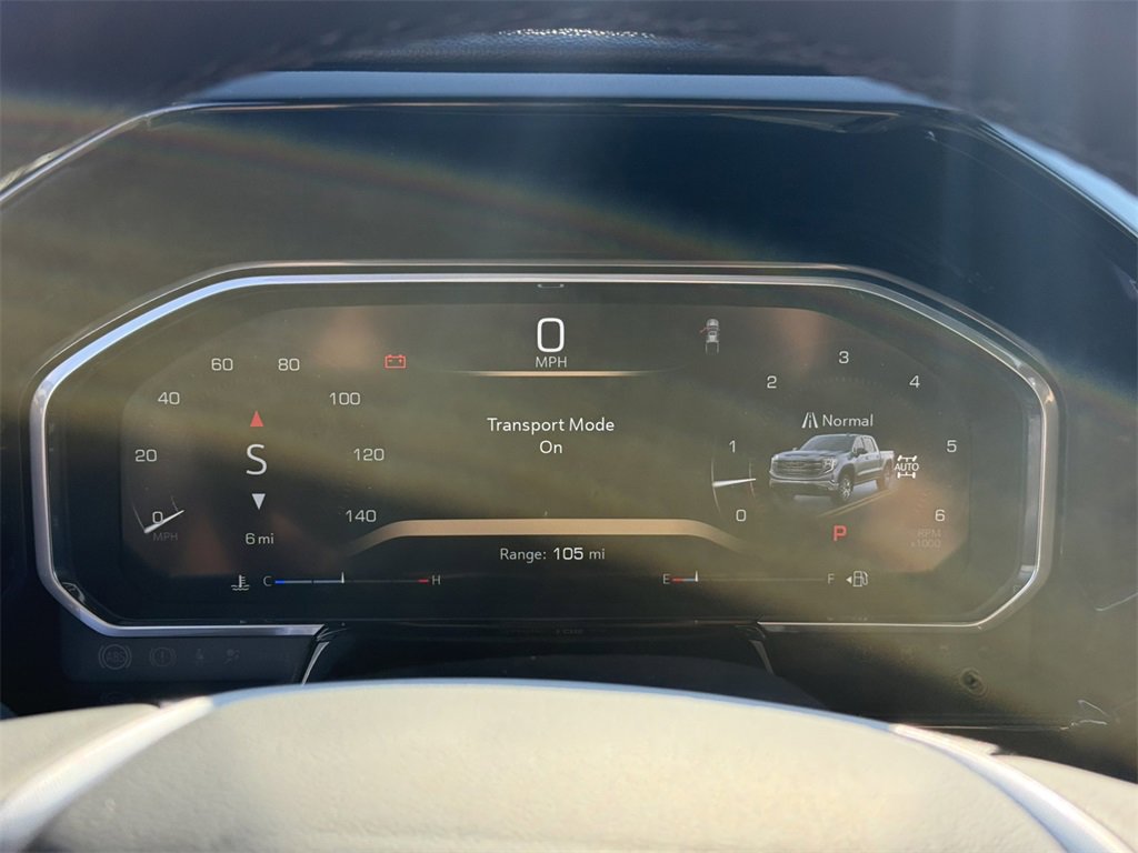 2026 GMC SIERRA - Image 21