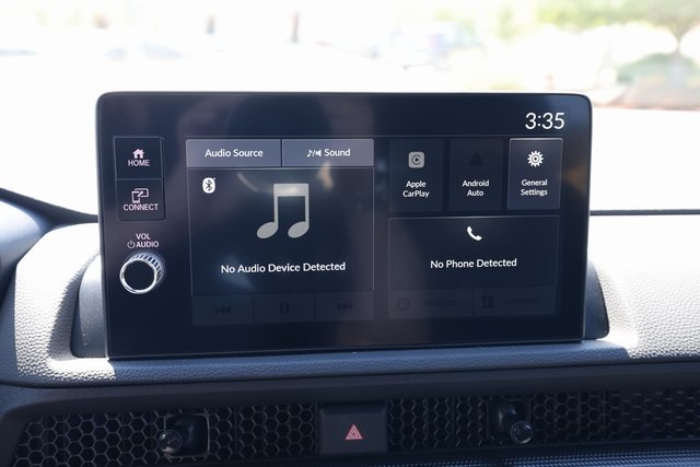 2026 Honda CR-V Hybrid photo 30