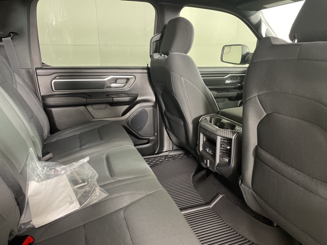 2025 Ram 1500 Big Horn Lone Star photo 16