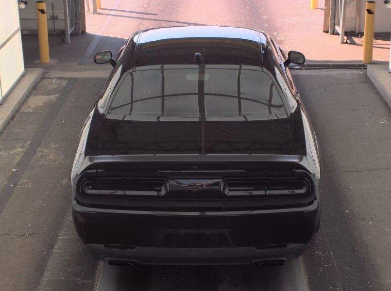 Image of Pre-Owned 2019 Dodge Challenger SRT Hellcat Redeye Widebody