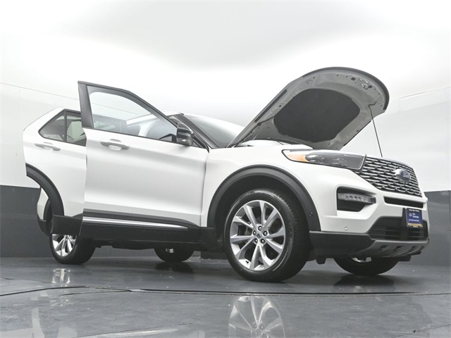 2022 FORD EXPLORER - Image 53