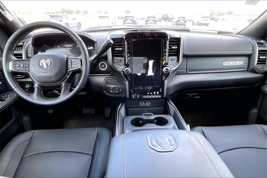 2026 Ram 2500 Power Wagon photo 5