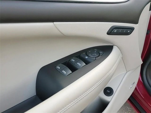 2019 Buick LaCrosse Essence photo 11