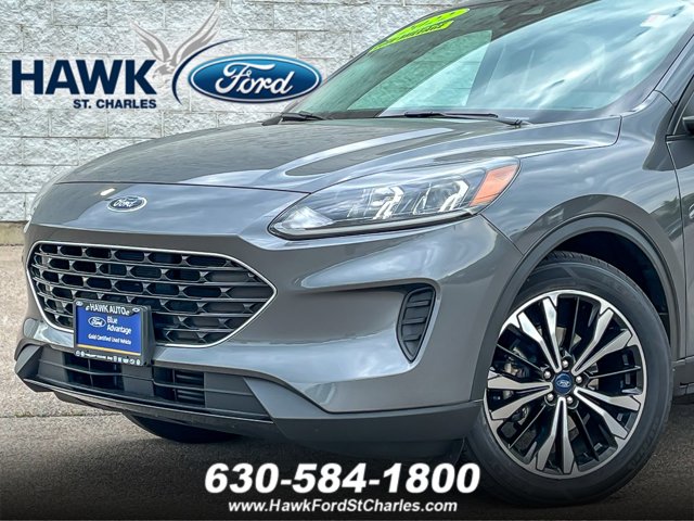 2022 FORD ESCAPE - Image 24