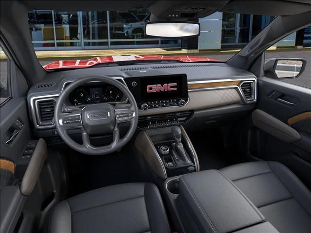 2026 Gmc Canyon Denali photo 15