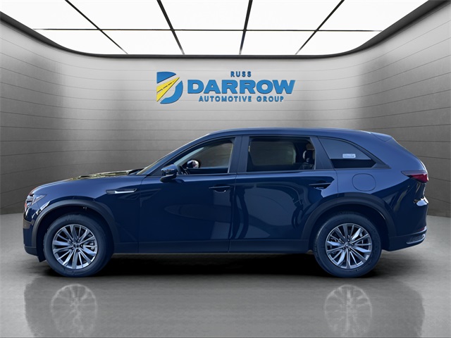 2026 Mazda CX-90 3.3 Turbo Select photo 2