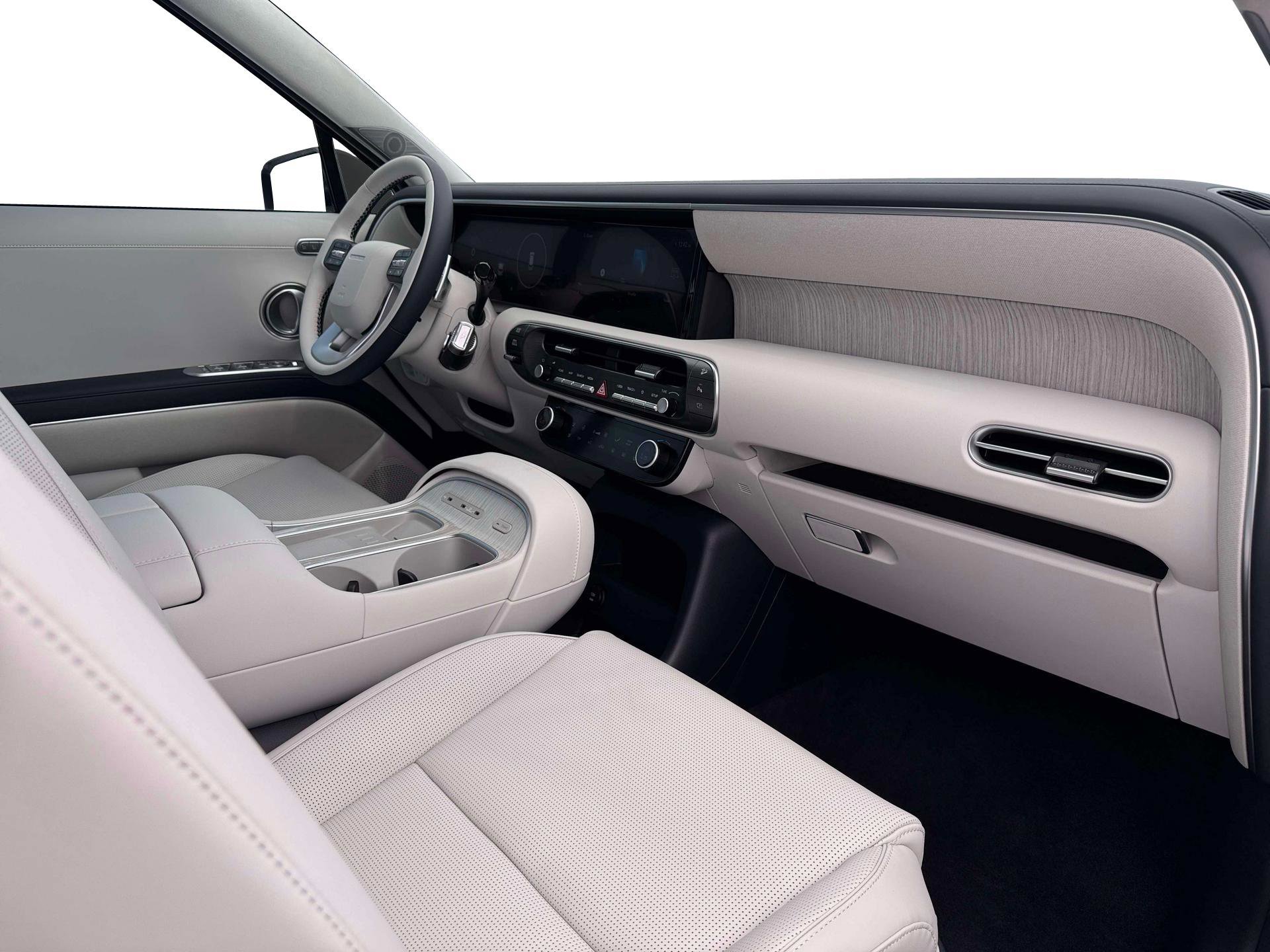 2026 Hyundai Palisade Calligraphy photo 15