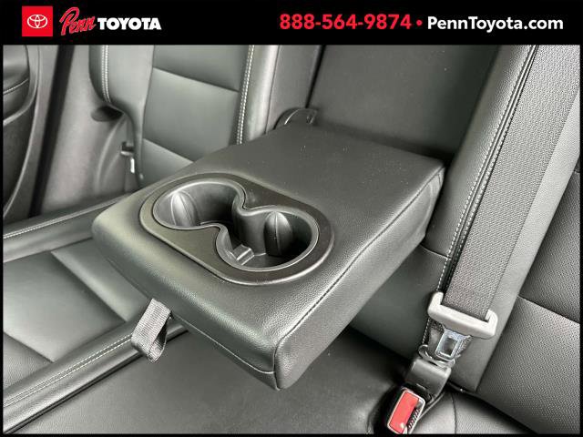 2024 Gmc Terrain SLT photo 16