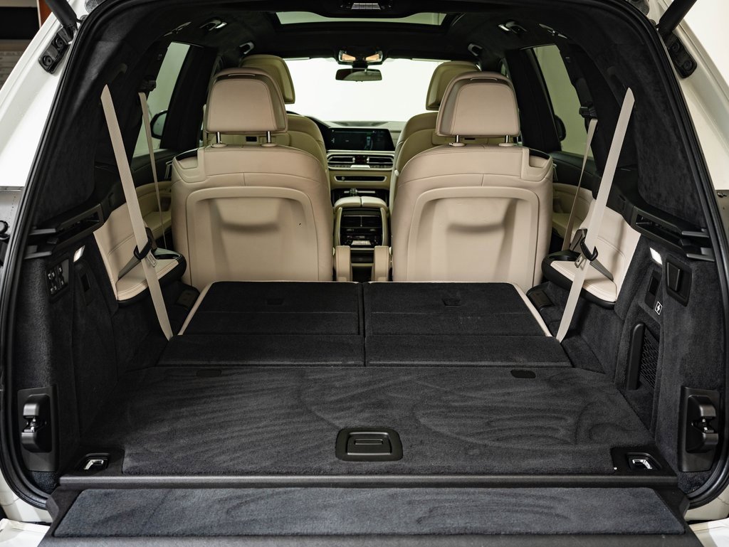 2019 Bmw X7 xDrive40i photo 14