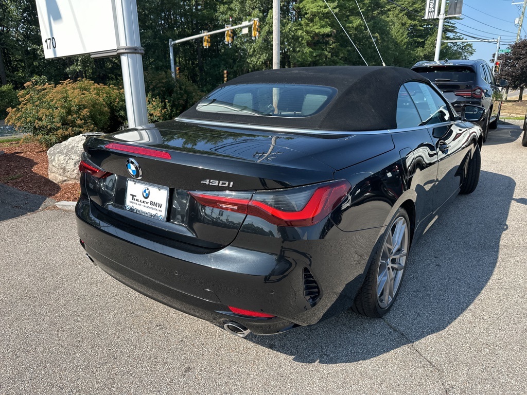 2024 Bmw 430i 430i xDrive photo 6