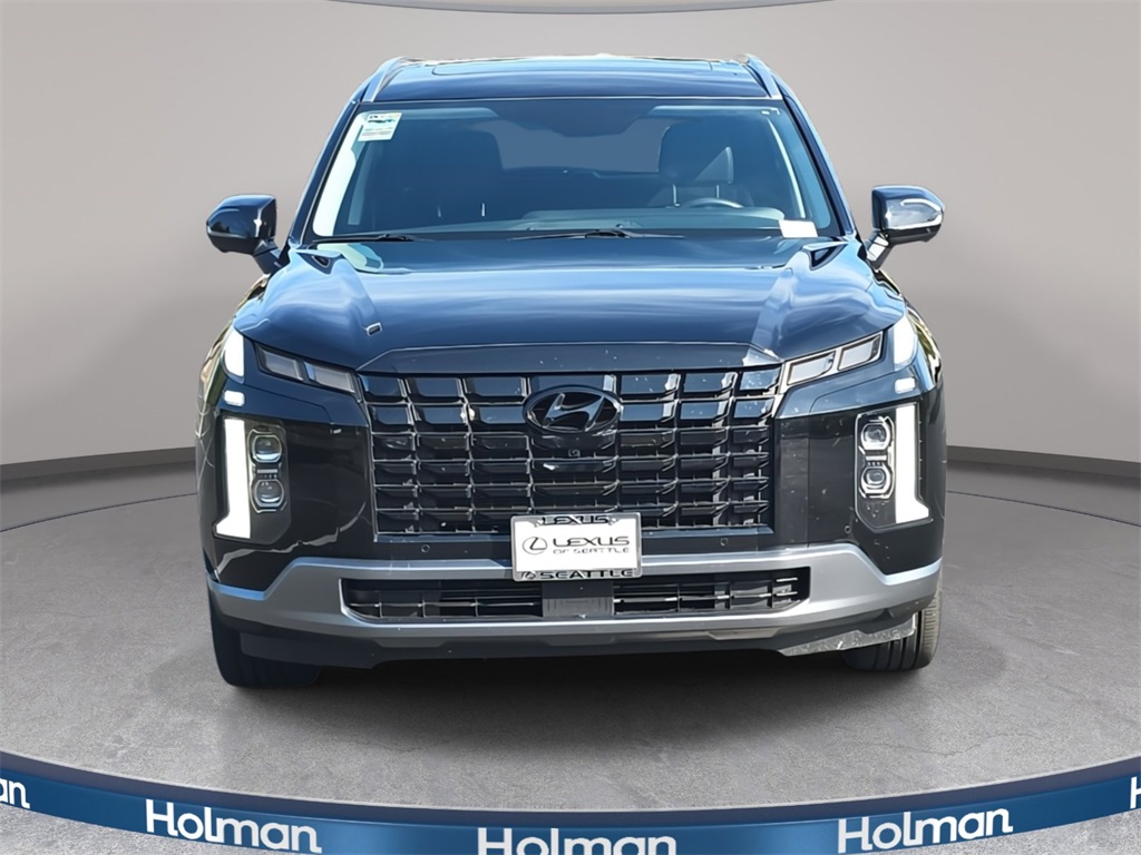 2025 Hyundai Palisade SEL photo 2