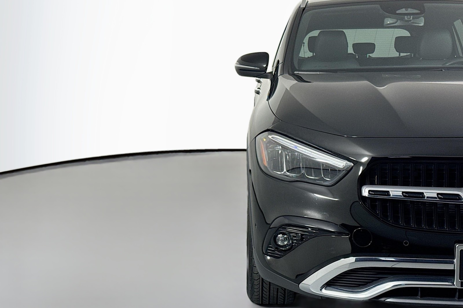 2025 Mercedes Benz GLA 250 photo 13