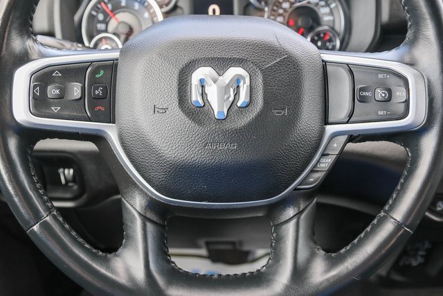 2023 Ram 1500 Big Horn Lone Star photo 24