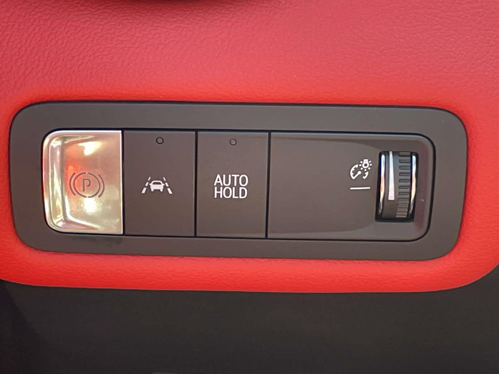 2024 Chevrolet Blazer EV RS photo 24