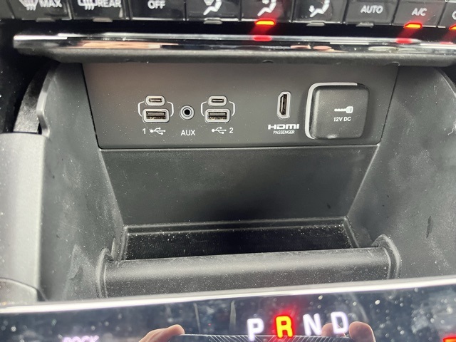 2024 Jeep Grand Cherokee L Summit photo 23